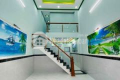 Bán nhà ac 60m tân long tân đông hiệp dĩ an