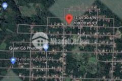 Bán 3 lô f0 liền kề cuôr đăng