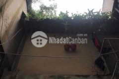 Kim hoa dt 49m2 2 tầng mt 5m giá 3 15 tỷ đống