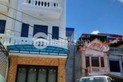 Nhà 3 5 tầng an trang an đồng mặt đường rộng 7m