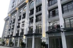 Bán 80m2, shophouse lotus sài đồng, kinh doanh đỉnh nhỉnh 3 tỷ, 0374699896