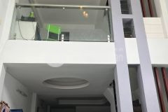 Hàng hiếm tân phú 3 tầng 48m2 hẻm oto thông thoáng lê thúc hoạch, tân phú giá nhỉnh 4 tỷ