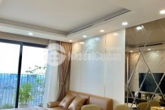 Vinhomes dcapitale cho thuê căn 2 ngủ 2 vệ sinh full nội thất cao cấp anh chị quan tâm liên hệ em ạ.