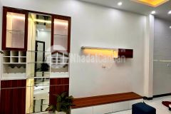 Nhà đẹp. ở luôn, phố dương lâm hà đông. 41mx5t. giá 3,93 tỷ.
