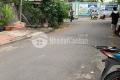 Bao đầu tư, hẻm xe tải, 68m2 chính chủ 1 đời nhỉnh 5 tỷ sổ vuông vức.