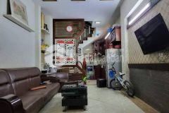 Bán nhà phố vũ trọng phụng, thanh xuân 40m2x5t, mt 4m, ô tô, kd, 6 tỷ.