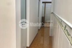 Bán nhà hẻm xe hơi đường số 6 trường thọ, giá 3.6 tỷ