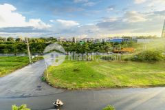 Cho thuê nhà mặt tiền đường võ nguyên giáp, diện tích 5.5x22m, giá dưới 15 triệu