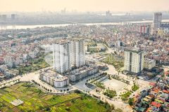 Nhà mặt phố phú hựu, phân lô, vỉa hè, đối diện tâm anh, kinh doanh ngày đêm.