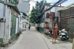 Bán đất lô góc âu cơ,tây hồ, hà nội,đường ôtô 45m2,nhà c4, 4.5 tỷ,chủ muốn bán nhanh