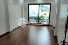 Nhà mới lô góc thiết kế hiện đại nội thất nhập khẩu xịn xò đẳng cấp mới 3138m x 5tầng giá 5.35ty