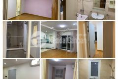 Chung cư golden palace cho thuê căn 2 ngủ nội thất cơ bản diện tích 87m