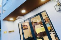 Bán nhà lô góc trường chinh thanh khê chỉ 2 tỷ 750 triệu 0352086506