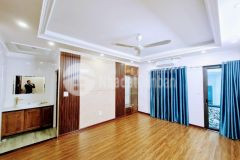 Dt85m, mặt tiền 5m, nội thất vip, văn khê giá 12 tỷ. lh 0982768086