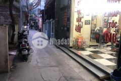 Siêu phẩm tây hồ 3 bước ra phố nhà đẹp lô góc 46m2 chỉ 4,25 tỷ.