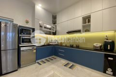 Nhà phố khu melosa gardeen phú hữu diện tích 80m khu vip, 3 tầng