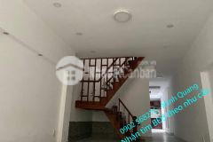 Nhà hẻm xe hơi đường hòa hảo, q10, dt 44m2, công nhận đủ, giá chỉ 9.6tỷ tin thật