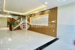 Bình thạnh hxh phan đăng lưu, 4.3 x 15m, 3 lầu, chỉ 8.45 tỷ