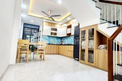 Bán nhà 3 tầng 2 thoáng, điện biên phủ, q thanh khê, ôtô tránh, 50m2, giá 5 tỷ, 0929515355