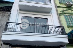 Bán nhà phố lâm du kinh doanh văn phòng ô tô vào nhà ngõ thông tứ tung dt39m2, 5t, 4 tỷ.