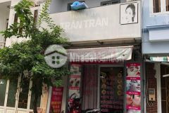 Nhà 2 mặt tiền đường rộng 9m nhà 2 tầng415 gần chợ lý phục man q7 chỉ 8.5 tỷ