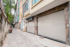 Bán nhà cầu giấy mặt ngõ thông, oto, ô chờ thang máy, kinh doanh vp. 50m2x6t giá 8.9 tỷ