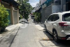 S.o.s hẻm trải nhựa 6m nở hậu cực lộc dts108m2 lê đức thọ quận gò vấp giá nhỉnh 5 tỷ