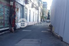 Bán lô đất đẹp 141m2, hiếm, gần mặt phố trường chinh, ngõ ô tô thẳng tắp mt 9.6m 22 tỷ.