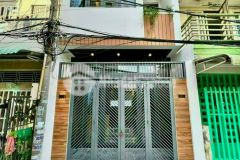 Cần bán nhà có nội thất, hẻm 1 2 đường nguyễn văn cừ, giá dưới 3 tỷ