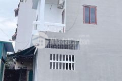 Bán nhà 3 tầng ngõ phố an thái, ph bình hàn, tp hd, 44.1m2, mt 4m, 3 ngủ, 2 vs, chỉ 1.75 tỷ