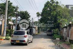 Hxh, đỗ xuân hợp, đất vuông vức 5x15 khu an ninh nhỉnh 5tỷ