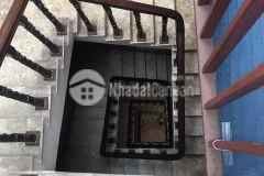 Vị trí hiếm phân lô ôtô vào nhà 48m 10xtỷ khu vip đầm trấu full nội thất kinh doanh