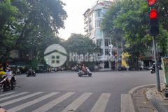 Mặt phố nguyễn du 118m2 13t 5.5mt giá 78tỷ. mặt phố kinh doanh siêu đỉnh siêu hiếm.