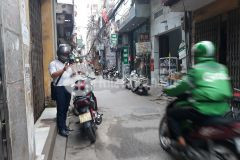 Bán nhà thanh nhàn 120m2mt 9m. ngõ thông oto kdoanh 13.7 tỷ