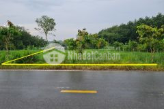 Bán đất củ chi giá đầu tư ngay mt bà thiên ngang 10m thổ 100