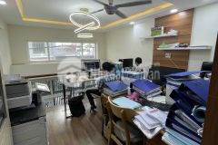 Phú nhuận nhà đẹp, trần cao vân, 4 x 13m, 3 lầu, 8.5 tỷ bớt