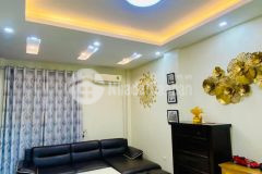 Bán nhà ngô quyền, hà đông 46mx5t ô tô vào nhà ngõ thông hơn 5 tỷ