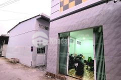 Cho thuê nhà trục chính hẻm đường nguyễn văn cừ nối dài, giá dưới 5 triệu