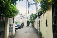 Bán nhà hxh c10 điện biên phủ,bình thạnh,hẻm ôtô, 4 tầng,nhỉnh 7 tỷ,tl