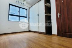 Bán chung cư kđt kim văn kim lũ 55m2 giá 1.6tỷ