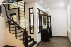 Bán gấp nhà phú mỹ mỹ đình 46 m2 nhỉnh 5 tỷ lô góc kinh doanh ngõ thông nở hậu