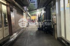 Bán nhà c4 tiện xây mới đinh tiên hoàng hai mặt tiền hxh sát q1 38m2 chỉ 6.5 tỷ