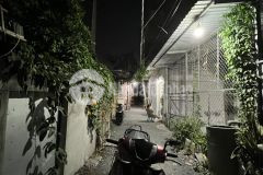 Bán nhà riêng tại quốc lộ 50, phong phú, bình chánh, 88m2 nhỉnh 4tỷ.