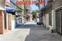Bán nhà lý tự trọng quận hải châu 100m2 ngang khủng kinh doanh giá 4 tỷ 4