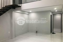 Nhà thới tam thôn 10 hóc môn 84m2 ngang bề thế 6.8m.