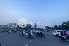 Hiếm đất tái định cư thạch bàn ôtô tránh vỉa hè 2 bên, 33m2 4.35 tỷ