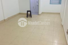 Chủ ngộp bank cần bán gấp nhà hẻm ba gác đường cách mạng tháng 8, quận 10.