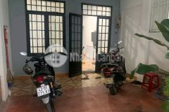 Bán đất tặng nhà trưng nữ vương 82m2 nhỉnh 4 tỷ đường ô tô khu quân đội an ninh