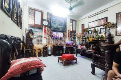 Bán nhà mặt phố nguyễn quý đức, thanh xuân, dt 128x4, mt5.2 ôtô vào nhà, giá 26 tỷ