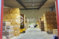 Cho thuê kho xưởng vp kcn long hậu, cần giuộc, long an. dt từ 1000m2 10.000m2.